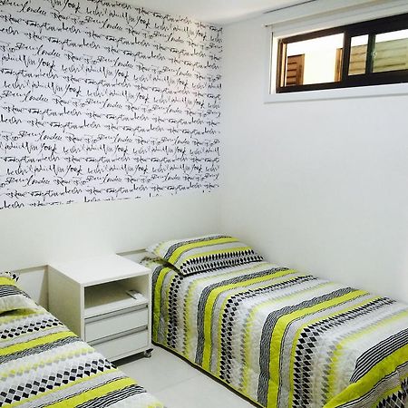 Flat Carneiros Beach Resort Praia dos Carneiros Exterior photo