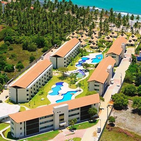 Flat Carneiros Beach Resort Praia dos Carneiros Exterior photo