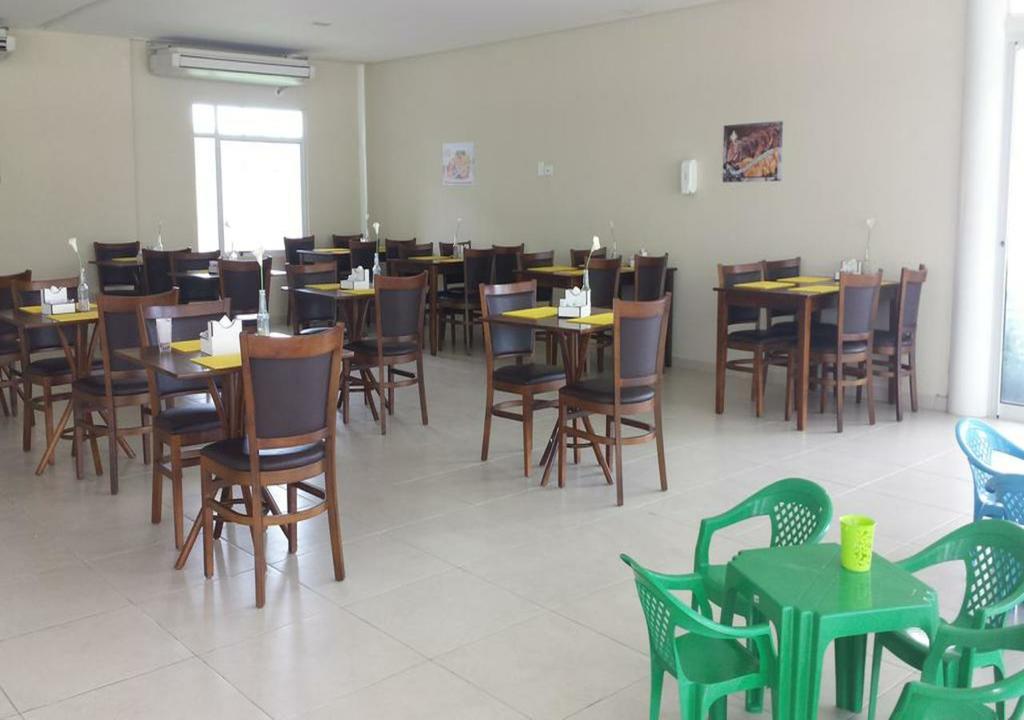 Flat Carneiros Beach Resort Praia dos Carneiros Exterior photo